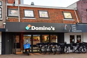 Domino&rsquo;s Pizza Schagen