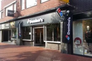 Domino&rsquo;s Pizza Stadskanaal
