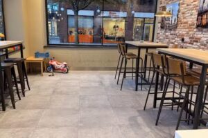 Domino&rsquo;s Pizza Stein