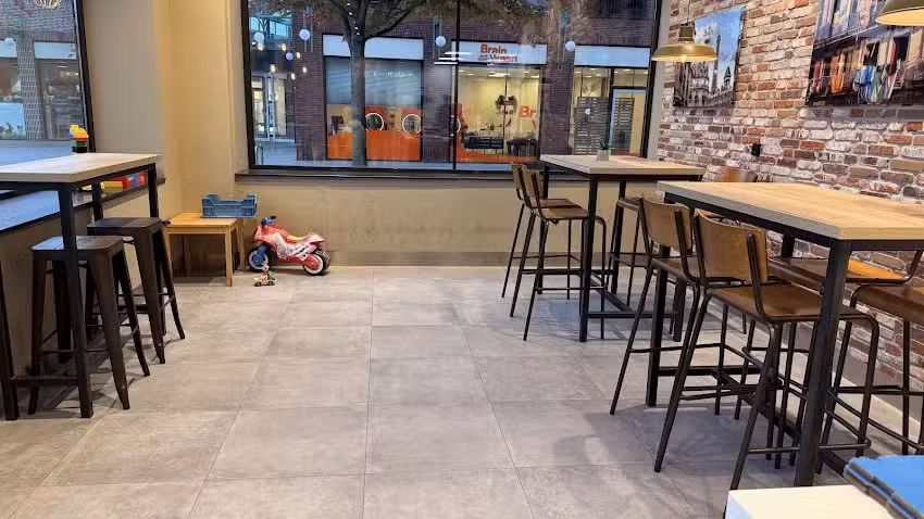 Domino&rsquo;s Pizza Stein