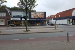 Domino&rsquo;s Pizza Terneuzen