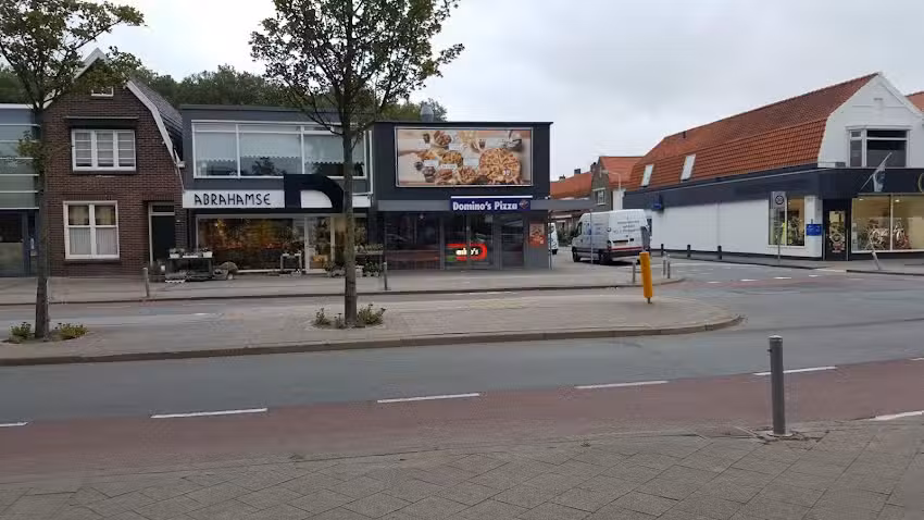 Domino&rsquo;s Pizza Terneuzen