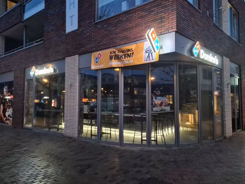 Domino&rsquo;s Pizza Twello