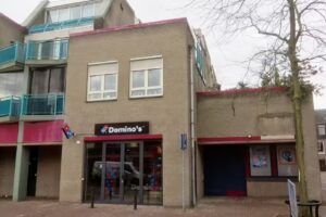 Domino&rsquo;s Pizza Venray