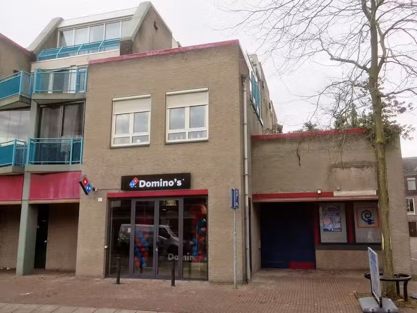 Domino&rsquo;s Pizza Venray