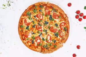 Domino&rsquo;s Pizza Voorschoten