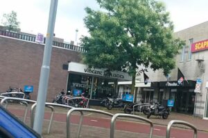 Domino&rsquo;s Pizza Wijchen