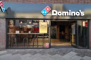 Domino’s Pizza Wolvega