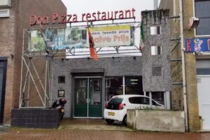 Don Pizza Restaurant