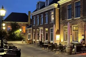 Donato Ristorante Leidschendam