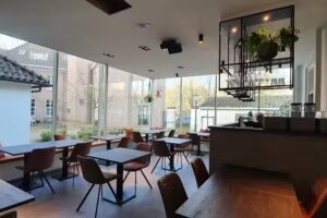 Donato&rsquo;s Gewoon bijzonder