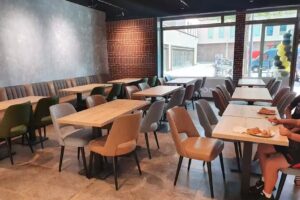 Done&rsquo;r Lunchroom