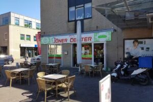 D&ouml;ner Center