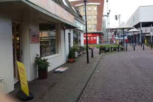 D&ouml;ner city Uithoorn