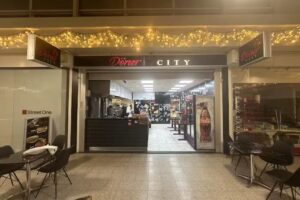 Doner City Zwijndrecht