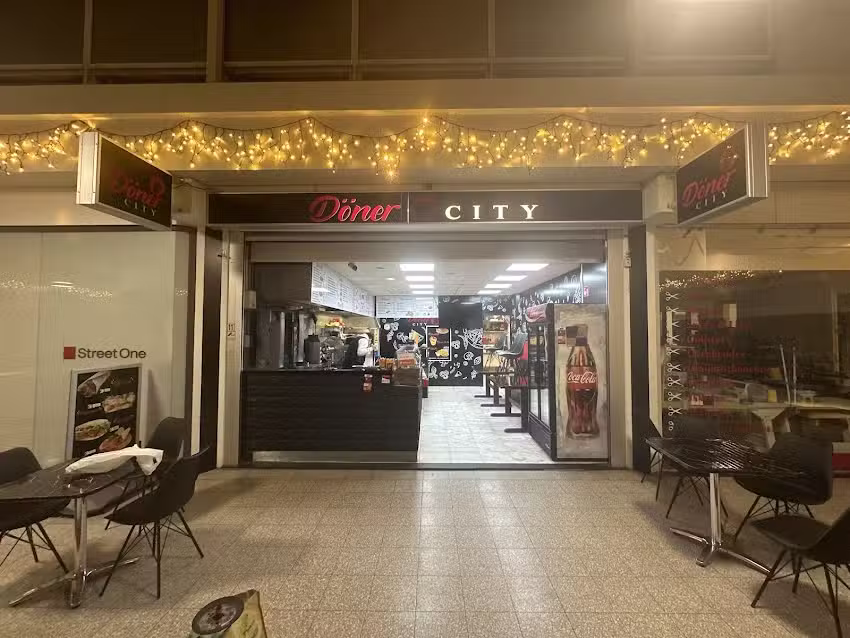 Doner City Zwijndrecht