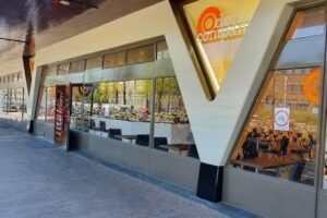 D&ouml;ner Company &ndash; Almelo