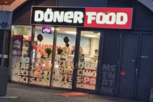 Döner Food Assendelft
