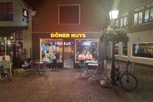 Döner Huys