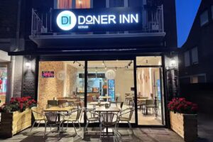 Doner Inn