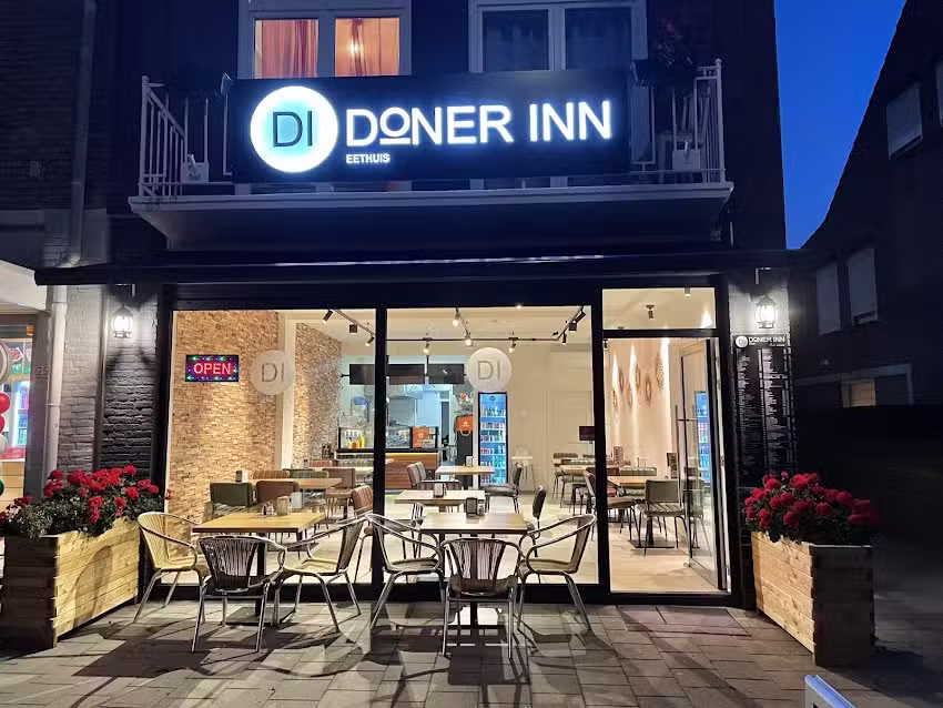 Doner Inn