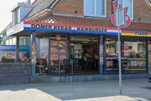 D&ouml;ner King