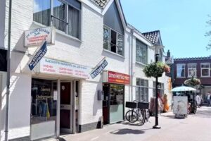 D&ouml;ner Meeting Point