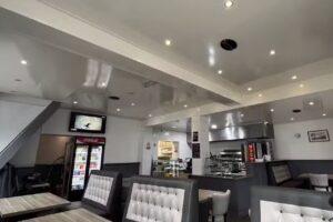 Doner Paleis Leerdam