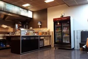 D&ouml;nercenter Dongen