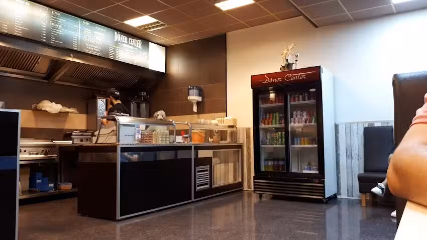 D&ouml;nercenter Dongen