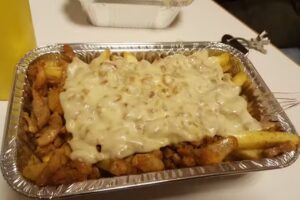 D&ouml;nerhuis Zelve