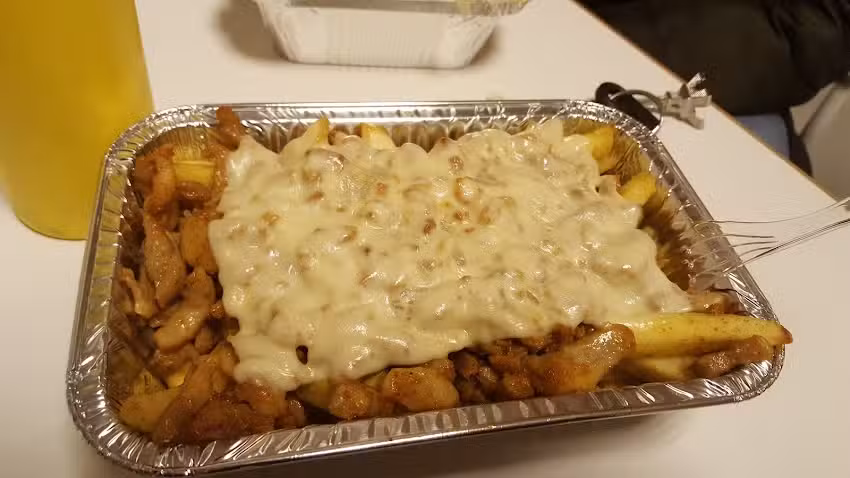 D&ouml;nerhuis Zelve