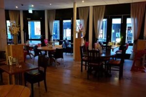 Doneria & pizzeria doesburg