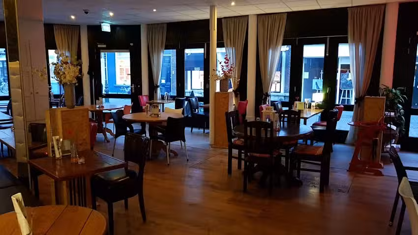 Doneria & pizzeria doesburg