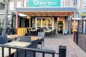 Donerix Uden