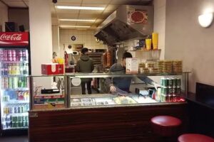 Dönerland & Turkse Pizza Specialisten.