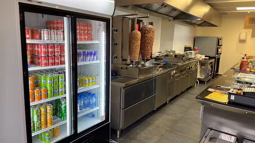 Donerspecialist Heerlen