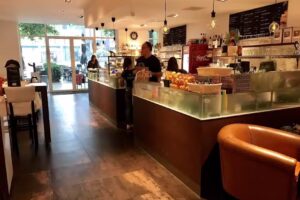 Doppio Espresso Nijmegen ☕