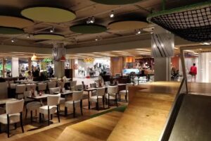 Doppio Espresso Purmerend