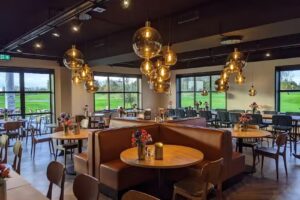 Dorhout Mees (restaurant)