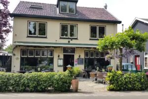 Dorpsbistro &lsquo;Naast De Buren&rsquo;