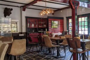 Dorpscafetaria De Brinkhof