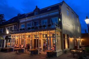 Dorpsherberg De Roskam