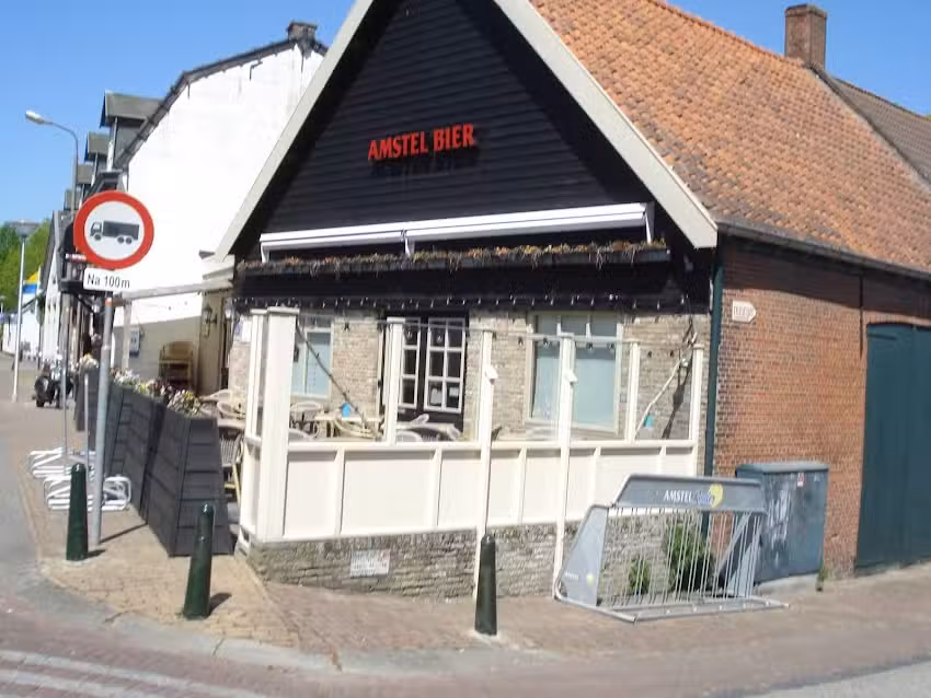 Dorpsherberg &ldquo;De Sterke Duvel&rdquo;