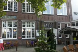 Dorpshuis De Juffrouw