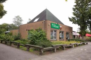 Dorpshuis Hart van Austerlitz