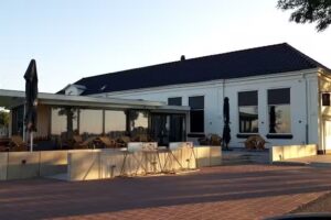 Dorpshuis Herxer Marke