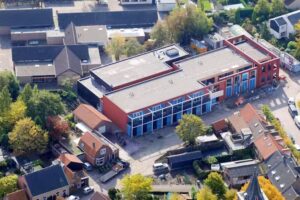 Dorpshuis MeerWaarde