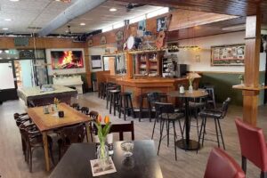 Dorpshuis &rsquo;t Knooppunt