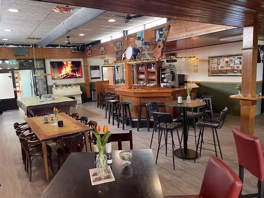 Dorpshuis &rsquo;t Knooppunt